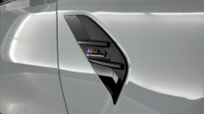 BMW M3 xDrive Competition M 5dr Step Auto Petrol Estate